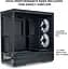 Корпус Lian Li LANCOOL 207 Black (G99.LAN207RX.00) Без БП - мініатюра 12