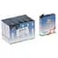 Лента к принтерам WWM 13мм х 7м (к.) STD Refill Black (R13.7S5) - миниатюра 1