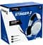 Гарнітура HyperX Cloud Stinger 2 для PS5/PS4 White (6H9B5AA) - мініатюра 1