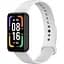 Силіконовий ремінець BeCover для Xiaomi Smart Band Pro White (707176) - мініатюра 1