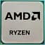 Процессор AMD Ryzen 7 5700 (100-000000743) - миниатюра 1