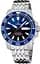 Годинник Festina F20661/1 - мініатюра 1