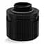 Фітінг EKWB EK-Quantum Torque STC-12/16 - Black - мініатюра 2