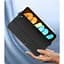 Чохол-книжка BeCover Tri Fold Hard для Apple iPad Mini 7 2024 Black (712450) - мініатюра 4