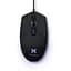 Мишка Vinga MSG-100 Black - мініатюра 1