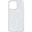Чехол-накладка Njord 100% GRS MagSafe Case Translucent для iPhone 15 Pro Max (NA54GR15) - миниатюра 4