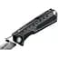 Багатофункціональний ніж Nextool 3 в 1 NE20021 Black (6945064210863) - мініатюра 4