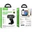 Веб-камера Hoco DI11 USB Camera with Audio Focus 2K - HD 4Mpx кабель 1.5 метра - мініатюра 9
