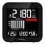 Метеостанція Technoline WL1025 Black (WL1025), Чорний - мініатюра 8