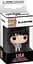 Фигурка-брелок Funko Pop Lisa Blackpink 4 см (L BP K364) - миниатюра 2