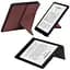 Обложка Ultra Slim Origami BeCover для Amazon Kindle Paperwhite 12th Gen. 2024 7" Red Wine (712842) - миниатюра 2