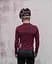 Велоджерсы женские POC Essential Road LS Jersey S Бордовый - миниатюра 2