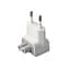Адаптер EU Charger Adapter євро носик - мініатюра 3