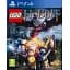 Гра Lego The Hobbit (російські субтитри) (PS4) - мініатюра 1