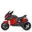Дитячий електромобіль-мотоцикл Bambi Racer M 4274EL-3 до 25 кг - мініатюра 4