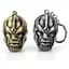 Брелок Infinity 3D Avengers: Infinity War Thanos Танос 3D голова silver.449 - мініатюра 8