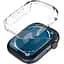 Чохол Spigen Thin Fit Crystal Clear для Apple Watch Series 10 (2024) 42мм (ACS08589) - мініатюра 3