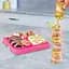 Ігровий набір Hasbro Play-Doh Золотий пекар (E9437) - мініатюра 4