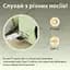Портативна колонка з мікрофоном Smart X C20GR Platinum C-20 BT/TF/USB/FM з вологозахистом 5 Вт, зелена - мініатюра 5