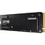 Накопичувач SSD Samsung 980 M.2 PCIe 3.0 x4 NVMe 3D TLC 1TB (MZ-V8V1T0BW) - мініатюра 3