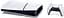 Ігрова консоль PlayStation Sony 5 Slim Digital Edition (2 геймпади Dualsense) (1000042066) - мініатюра 4
