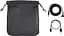 Навушники Audio-Technica ATH-M50xBT2 Black - мініатюра 7