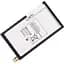 T4450E T4450C Сменный аккумулятор, совместимый с Samsung Galaxy Tab 3 8,0 SM-T3110 Galaxy Tab 4 8,0 SM-T330 SM-T335 SM-T337V - миниатюра 1