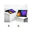 Чохол до планшета BeCover Smart Case Xiaomi Pad 7 / 7 Pro 11.2" Butterfly (712800) - мініатюра 7