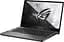 Ноутбук ASUS ROG Zephyrus G14 GA401QM-HZ335 14FHD IPS/AMD R7-5800HS/16/512F/NVD3060-6/noOS/Gray (90NR05S3-M08630) - миниатюра 6