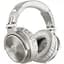 Гарнитура OneOdio Studio Pro CBluetooth + 3.5 мм Silver (Pro C Silver) - миниатюра 6