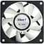 Кулер до корпусу Gelid Solutions Silent 7 70 mm (FN-SX07-22) - мініатюра 1