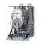 Котел газовий турбо Italtherm одноконтурний Time Power 70 K 30412 - мініатюра 2