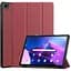 Чохол-книжка для планшета Lenovo Tab M10 3rd Gen TB 328 FU cherry - мініатюра 1