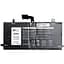 Акумулятор PowerPlant для ноутбуків DELL Latitude 5285 Series (J0PGR) 7.6V 4800mAh - мініатюра 1