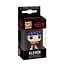 Игровая фигурка на клипсе Funko Одиннадцать Funko 86618 серия Очень странные дела - миниатюра 2