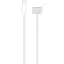 Кабель живлення USB-C to MagSafe 3 Cable (2m) - Silver,Model A2363 Apple (MW613ZM/A) - мініатюра 2