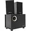Мультимедійна акустика Microlab M-105 Black - мініатюра 1