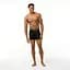 Труси чоловічі Smartwool Men's Merino Boxer Brief Boxed XL Чорний - мініатюра 1