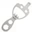 Міні-Мультитул NexTool (KT5009B) BOTTLE OPENER Finger Bro - мініатюра 1