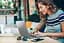 Ноутбук Acer Swift Go 14 SFG14-73T 14' WUXGA IPS Touch, Intel U7-155H, 32GB, F1TB, UMA, Win11, серебристый (NX.KSMEU.002) - миниатюра 2