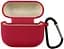 Кейс TOTO Apple AirPods Case 3 gen with hook Red #21 - мініатюра 1