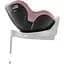 Автокрісло Britax Römer Dualfix 5Z Dusty Rose - мініатюра 6