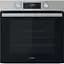 Електрична духова шафа Whirlpool OMR58HU1X - мініатюра 1