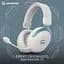 Гарнітура GamePro Asgard Freya Pro White-Blue (HSW201WB) - мініатюра 7