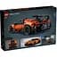 Конструктор LEGO Technic Bugatti Chiron Pur Sport 771 деталь (42222). - мініатюра 3