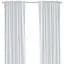 Штори на кухню та в кімнату Cosas Smoky 180х250 см 2 шт сірий (Curtains_Grey_180x250) - мініатюра 1