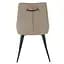 Стілець Avanti GENT Light Brown - мініатюра 4