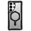 Чохол до мобільного телефона UAG Samsung Galaxy S26 Ultra Plasma XTE with Magnet black/clear (21452211404G) - мініатюра 1