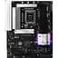 Материнська плата AsRock B860 Pro RS (1851/B860, 4xDDR5, 2xPCIex16, HDMI/DP, 4xSATA, 3xM.2, 2.5Glan, 7.1ch, ATX) - мініатюра 6