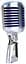 Мікрофон вокальний Shure Super 55 Deluxe - мініатюра 4